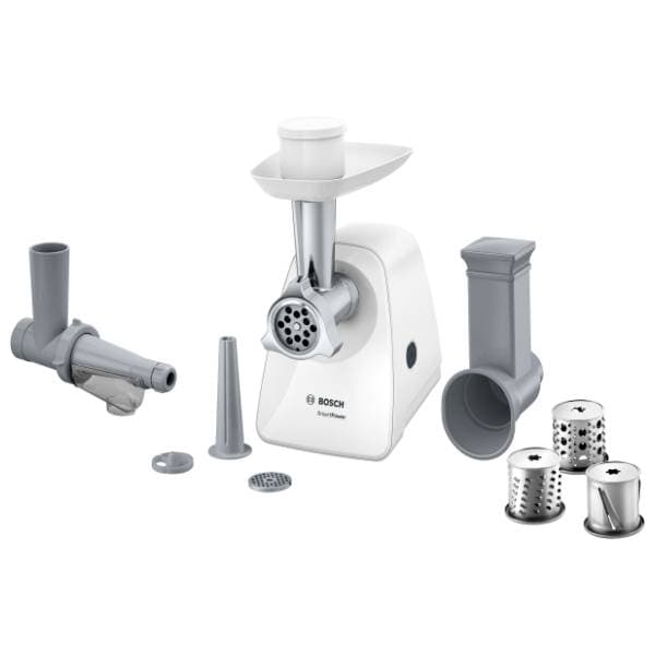 BOSCH mašina za mlevenje mesa MFW2517W 0