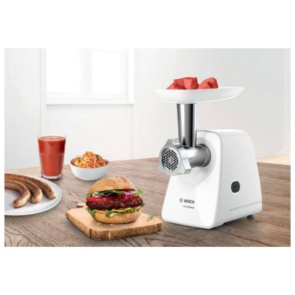 BOSCH mašina za mlevenje mesa MFW2517W 1