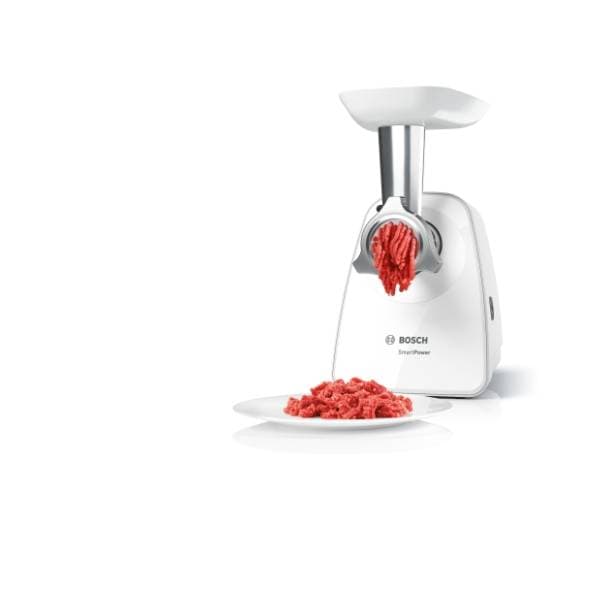 BOSCH mašina za mlevenje mesa MFW2517W 2