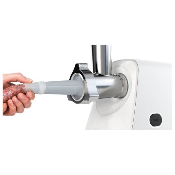BOSCH mašina za mlevenje mesa MFW2517W 3