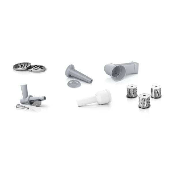 BOSCH mašina za mlevenje mesa MFW2517W 7