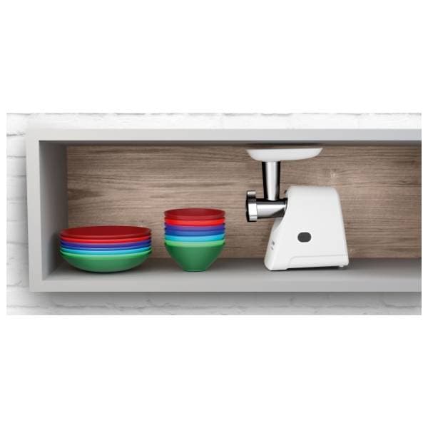 BOSCH mašina za mlevenje mesa MFW2517W 6