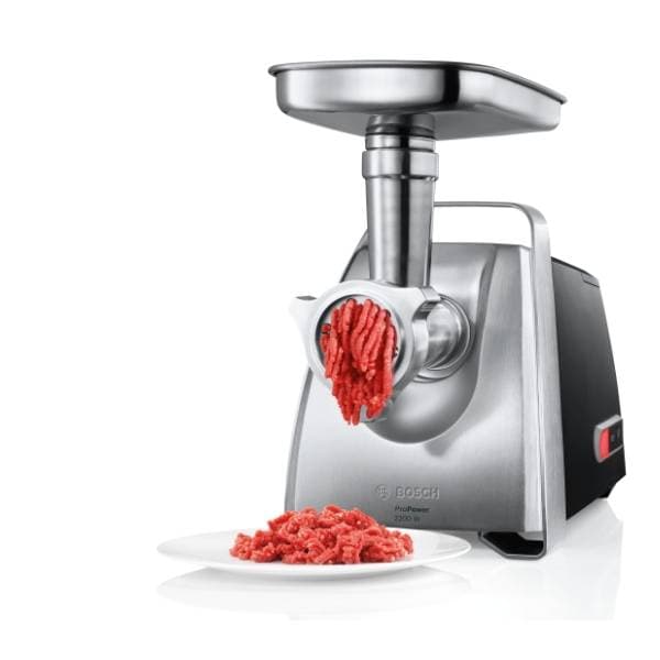 BOSCH mašina za mlevenje mesa MFW68660 3