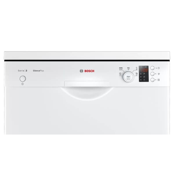 BOSCH mašina za pranje sudova SMS25AW04E 1