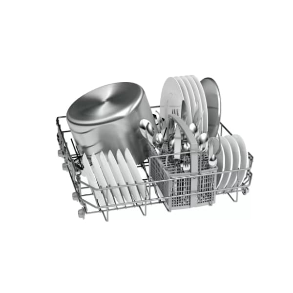 BOSCH mašina za pranje sudova SMS25AW04E 3