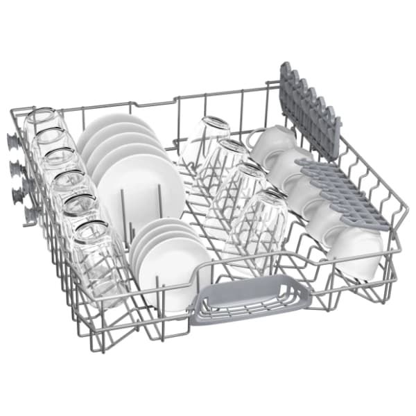 BOSCH mašina za pranje sudova SMS25AW04E 4