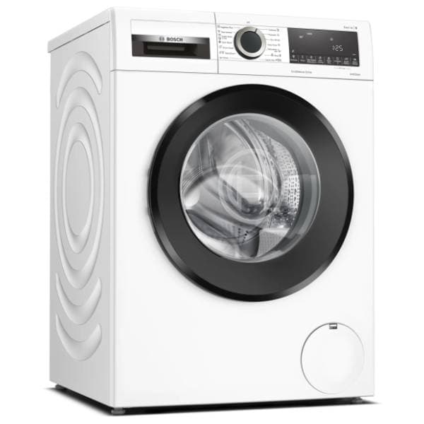 BOSCH mašina za pranje veša WGG14403BY 2