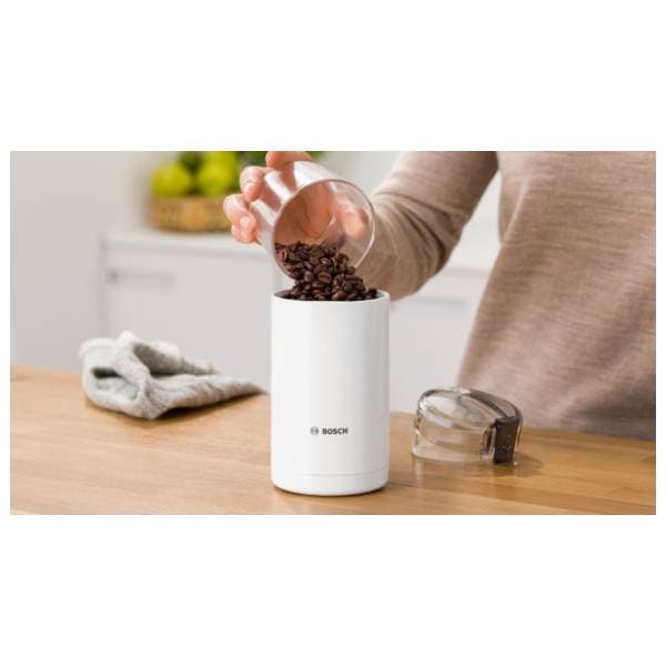 BOSCH mlin za kafu TSM6A011W 5