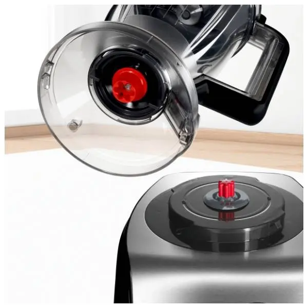 BOSCH multipraktik MC812M865 2