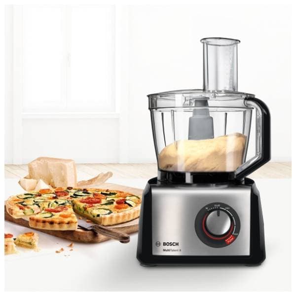 BOSCH multipraktik MC812M865 3