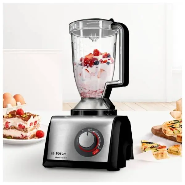 BOSCH multipraktik MC812M865 4