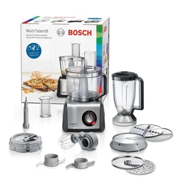 BOSCH multipraktik MC812M865 5