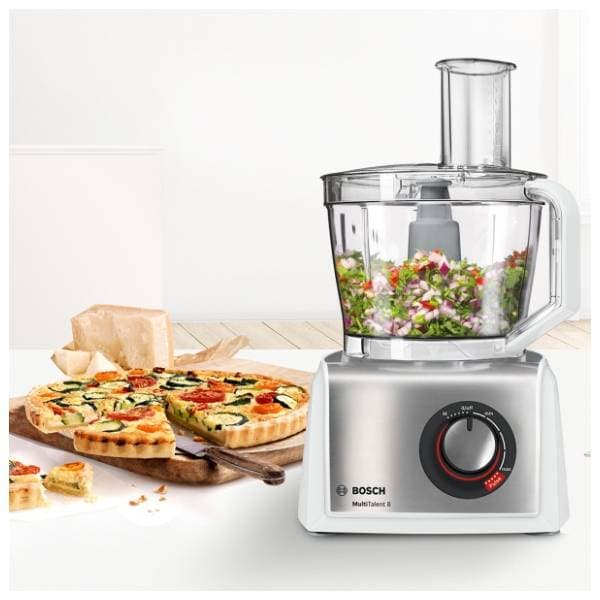 BOSCH multipraktik MC812S820 2