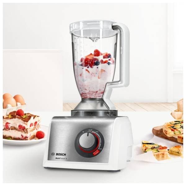 BOSCH multipraktik MC812S820 3
