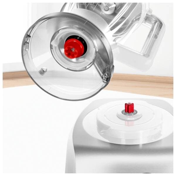 BOSCH multipraktik MC812S820 4