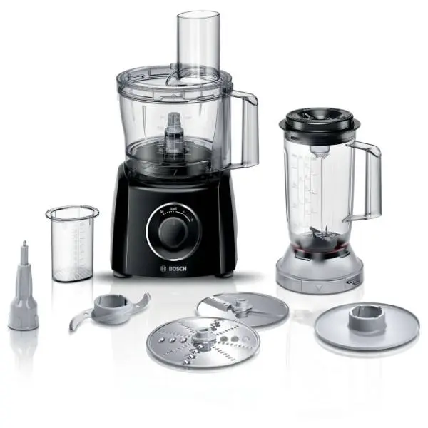BOSCH multipraktik MCM3201B 0