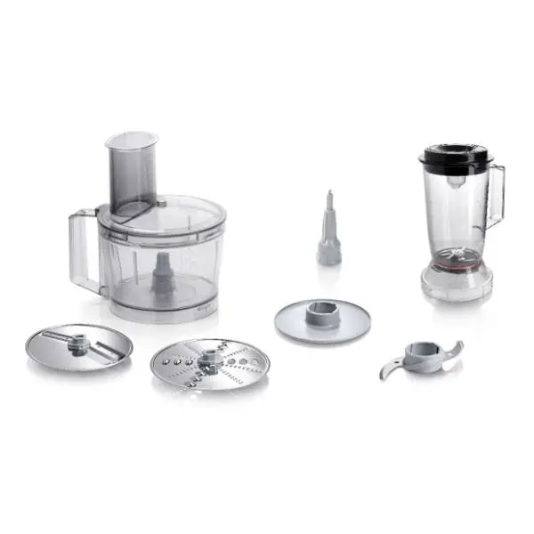 BOSCH multipraktik MCM3201B 1