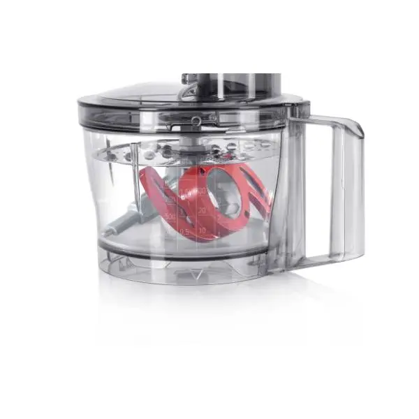 BOSCH multipraktik MCM3201B 3