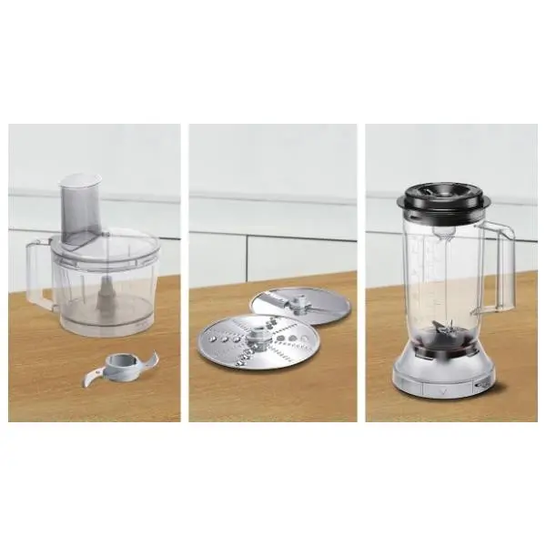 BOSCH multipraktik MCM3201B 4
