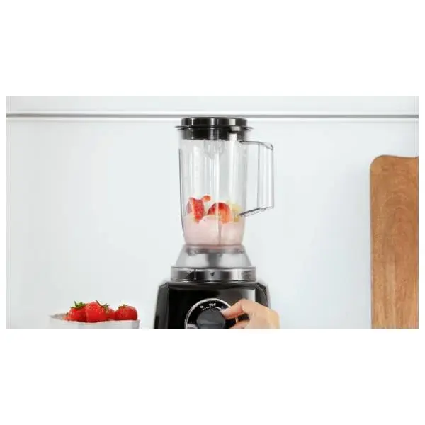 BOSCH multipraktik MCM3201B 5