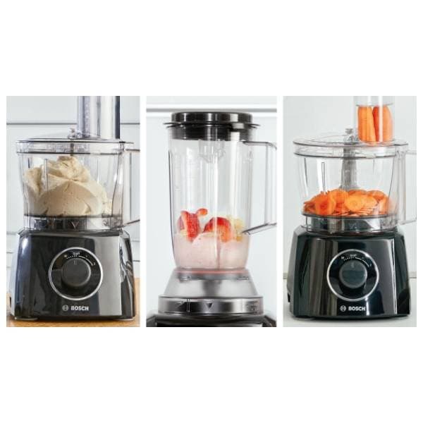 BOSCH multipraktik MCM3201B 6