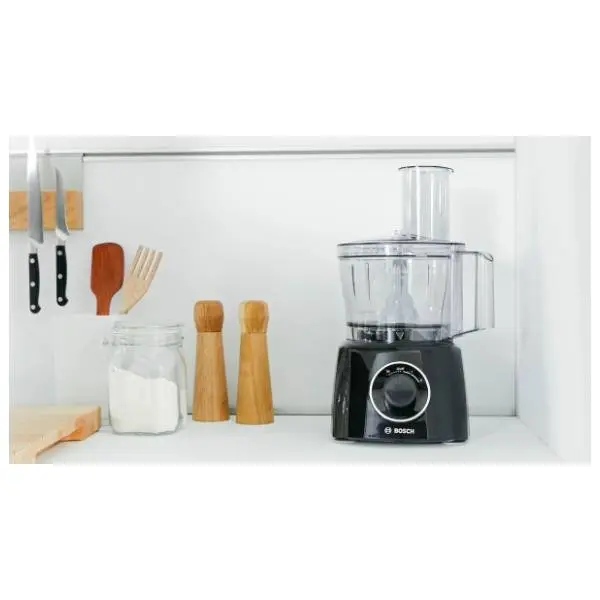 BOSCH multipraktik MCM3201B 8