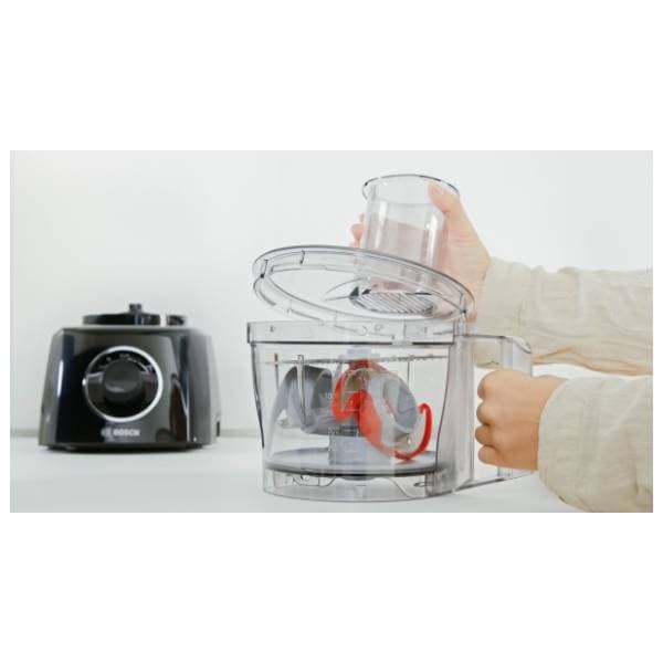 BOSCH multipraktik MCM3201B 10