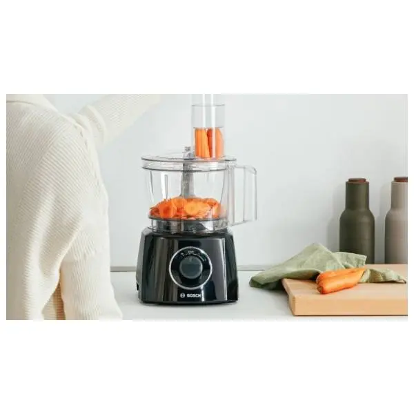 BOSCH multipraktik MCM3201B 11