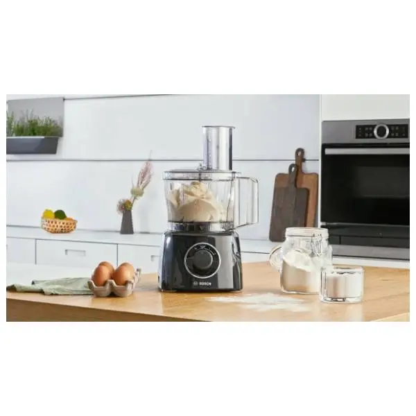 BOSCH multipraktik MCM3201B 12