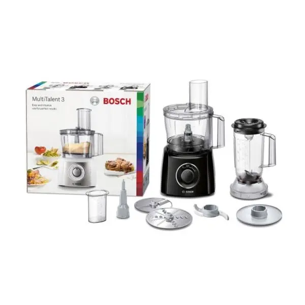 BOSCH multipraktik MCM3201B 13
