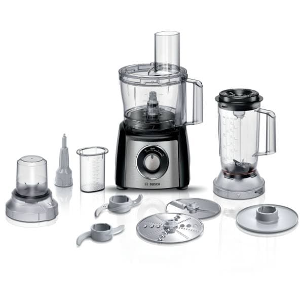 BOSCH multipraktik MCM3501M 0