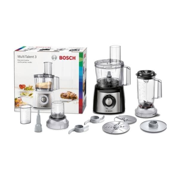 BOSCH multipraktik MCM3501M 2