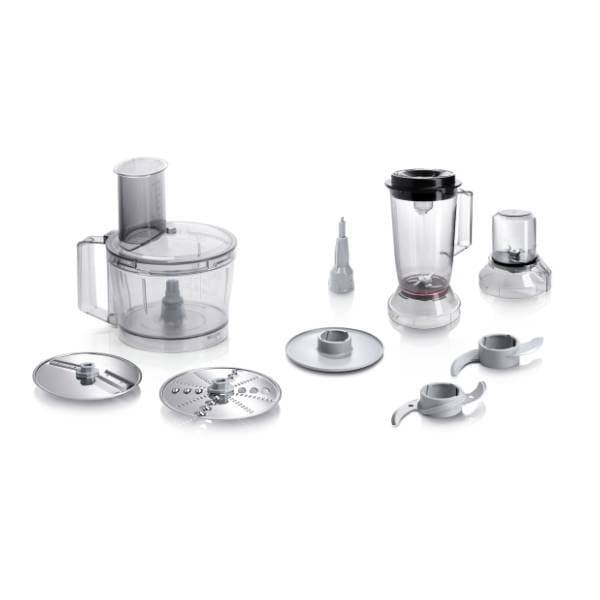BOSCH multipraktik MCM3501M 1