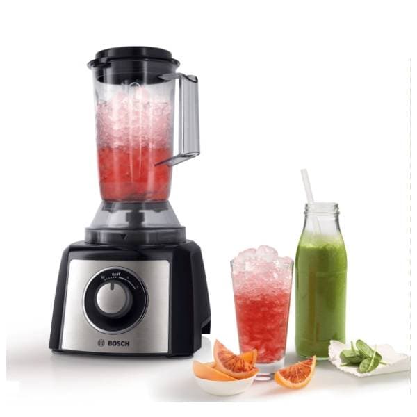 BOSCH multipraktik MCM3501M 4