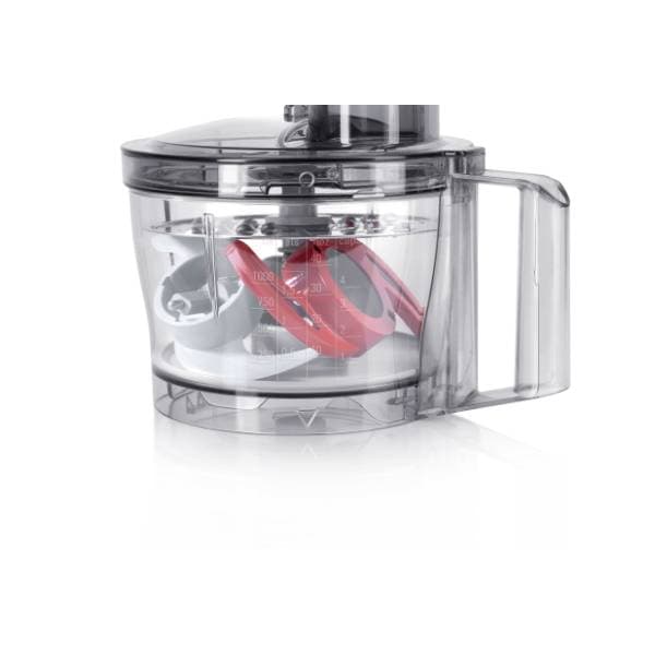 BOSCH multipraktik MCM3501M 3