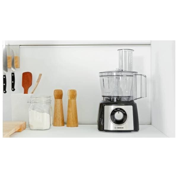 BOSCH multipraktik MCM3501M 5