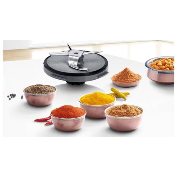 BOSCH multipraktik MCM3501M 8