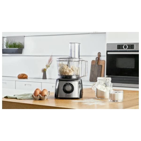 BOSCH multipraktik MCM3501M 10
