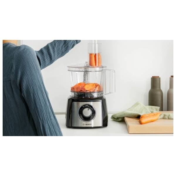 BOSCH multipraktik MCM3501M 11