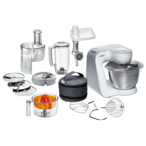 BOSCH multipraktik MUM54251 0