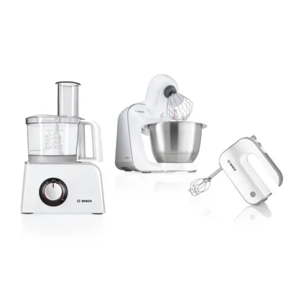 BOSCH multipraktik MUM54251 1