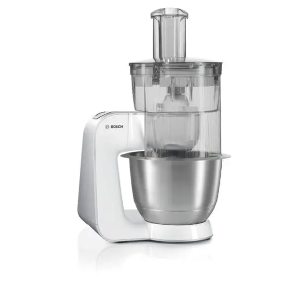 BOSCH multipraktik MUM54251 3