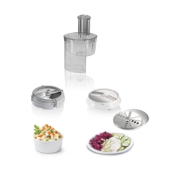 BOSCH multipraktik MUM54251 6