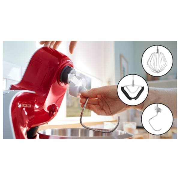 BOSCH multipraktik MUM5X720 2