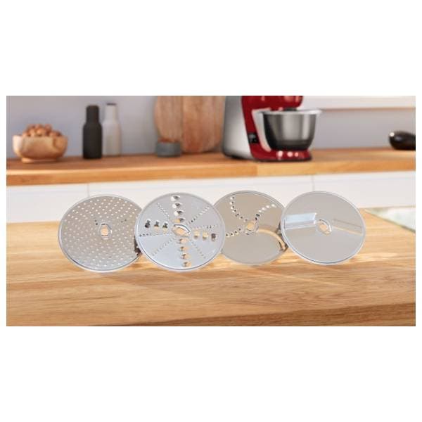 BOSCH multipraktik MUM5X720 3