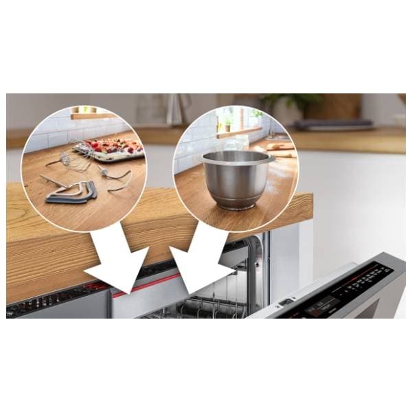 BOSCH multipraktik MUM5X720 8