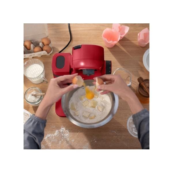 BOSCH multipraktik MUMS2ER01 1