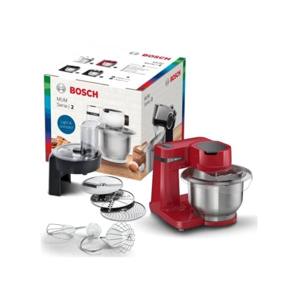 BOSCH multipraktik MUMS2ER01 3