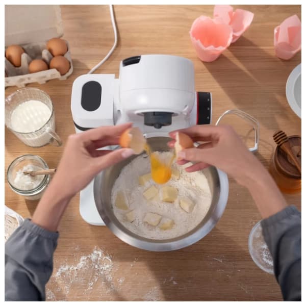 BOSCH multipraktik MUMS2EW30 4