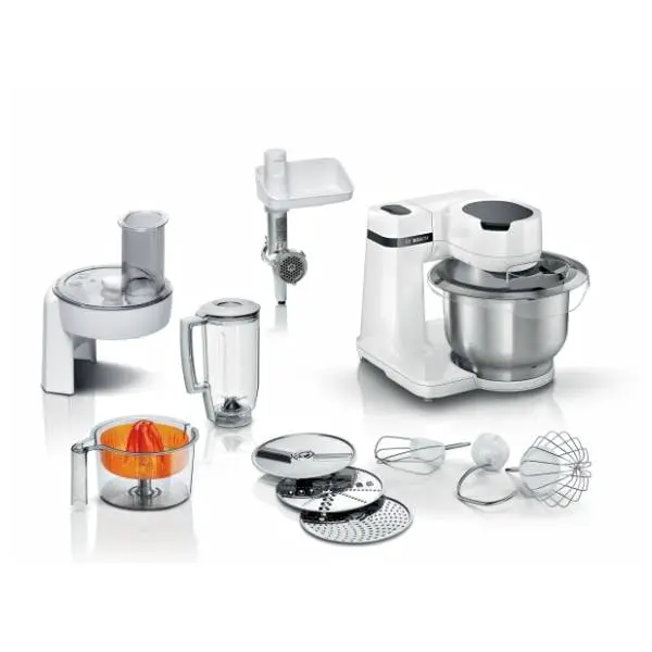 BOSCH multipraktik MUMS2EW40 0